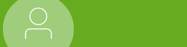 faq Kundenkonto Banner